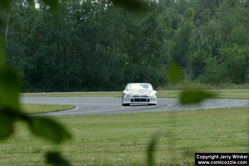 John Cottrell's SPO Chevy Monte Carlo