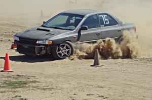 2013 SCCA/LOL RallyCross at Cambridge, MN