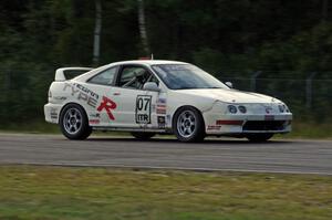 Bob Roth's ITR Acura Integra R