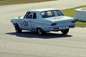 Gary Davis's Dodge Dart