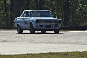 Gary Davis's Dodge Dart