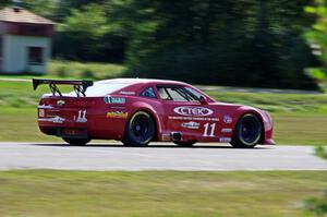 2012 SCCA Trans-Am and Jack Pine Sprints Regional Races at Brainerd Int'l Raceway (Saturday Races)