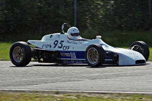 Mark Dillon's Crossle 45F Formula Ford