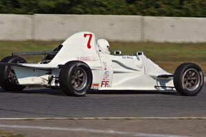 Alan Murray's Swift DB-1 Formula Ford