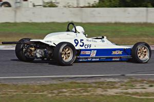 Mark Dillon's Crossle 45F Formula Ford