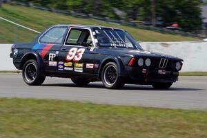 Ron Leiferman's F Production BMW 320i