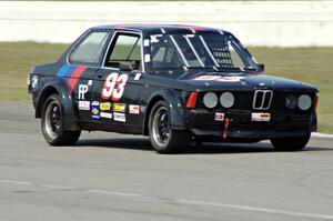 Ron Leiferman's F Production BMW 320i