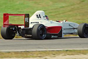 Jed Copham's Formula Enterprises