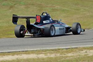 Steve Flaten's Star Formula Mazda