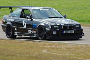 Chris Orr's ITE-1 BMW M3