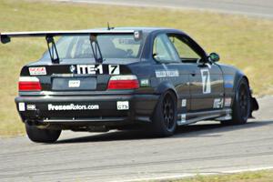 Chris Orr's ITE-1 BMW M3