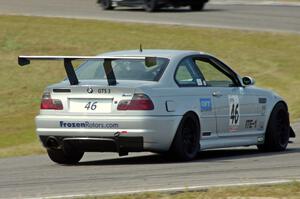 Dan Huberty's ITE-1 BMW M3