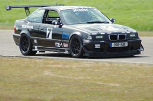 Chris Orr's ITE-1 BMW M3