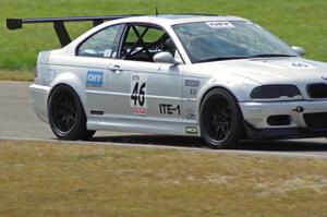 Dan Huberty's ITE-1 BMW M3