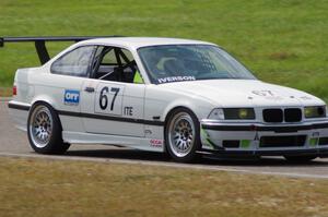 Rick Iverson's ITE-1 BMW M3