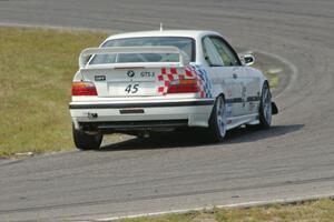 Chris Elliott's ITE-1 BMW M3