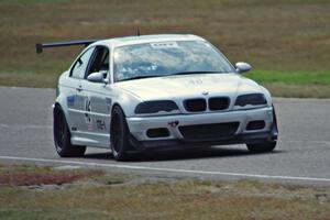 Dan Huberty's ITE-1 BMW M3