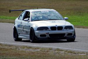 Dan Huberty's ITE-1 BMW M3