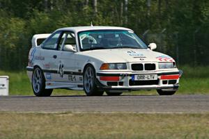 Chris Elliott's ITE-1 BMW M3