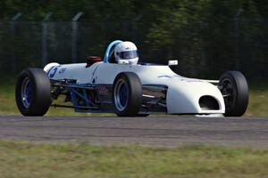 Bruce Drenth's AAR Eagle Formula Ford