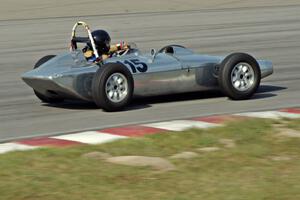 John Hertsgaard's Formula Junior Special