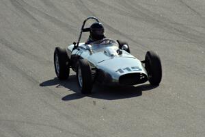 John Hertsgaard's Formula Junior Special