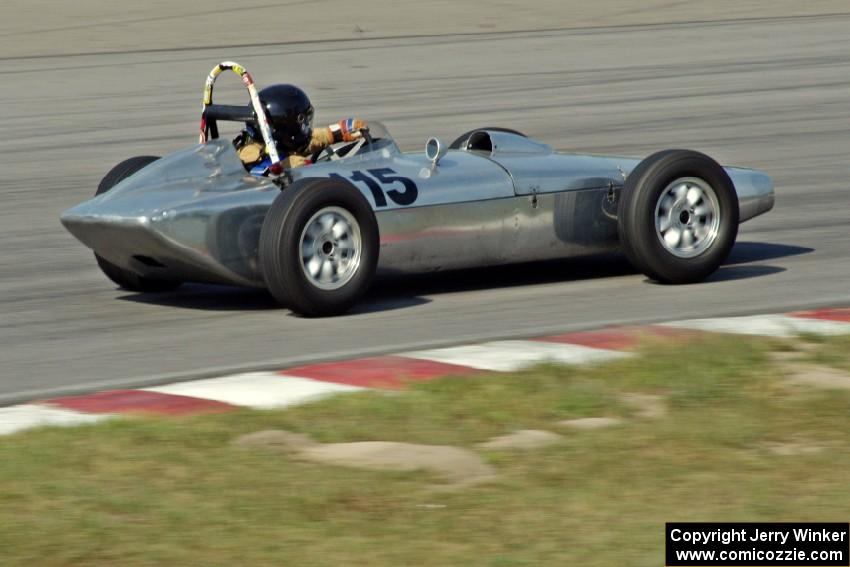 John Hertsgaard's Formula Junior Special