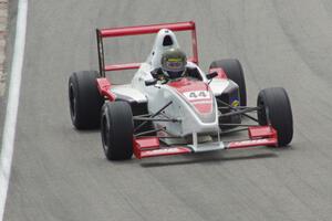 Jed Copham's Formula Enterprises