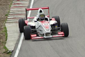 Jed Copham's Formula Enterprises