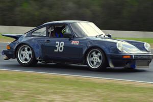 Craig Stephens's ITE-1 Porsche 911