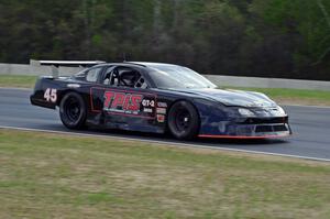 John Cottrell's GT-2 Chevy Monte Carlo