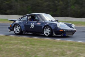 Craig Stephens's ITE-1 Porsche 911