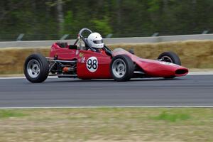 Jeff Ingebrigtson's Caldwell D9 Formula Ford