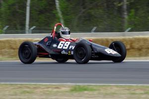 Jon Belanger's Autodynamics Mk. V Formula Vee