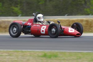 Jim Gaffney's RCA Formula Vee