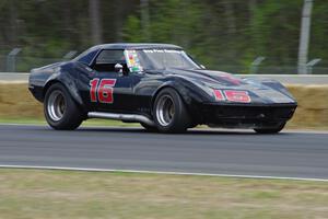 Doug Rippie's Chevy Corvette