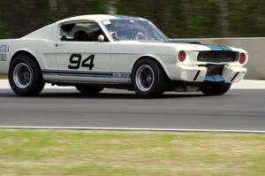 Brian Kennedy's Ford Shelby GT350