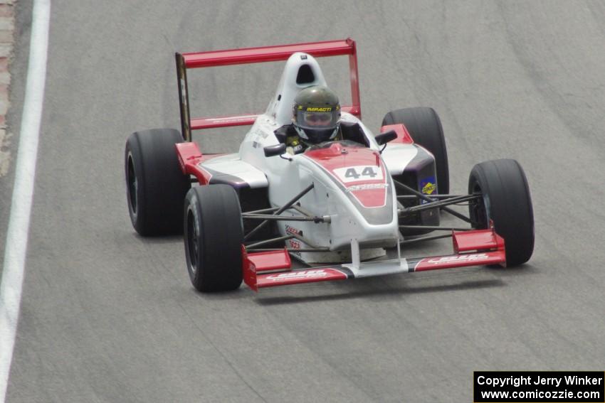 Jed Copham's Formula Enterprises