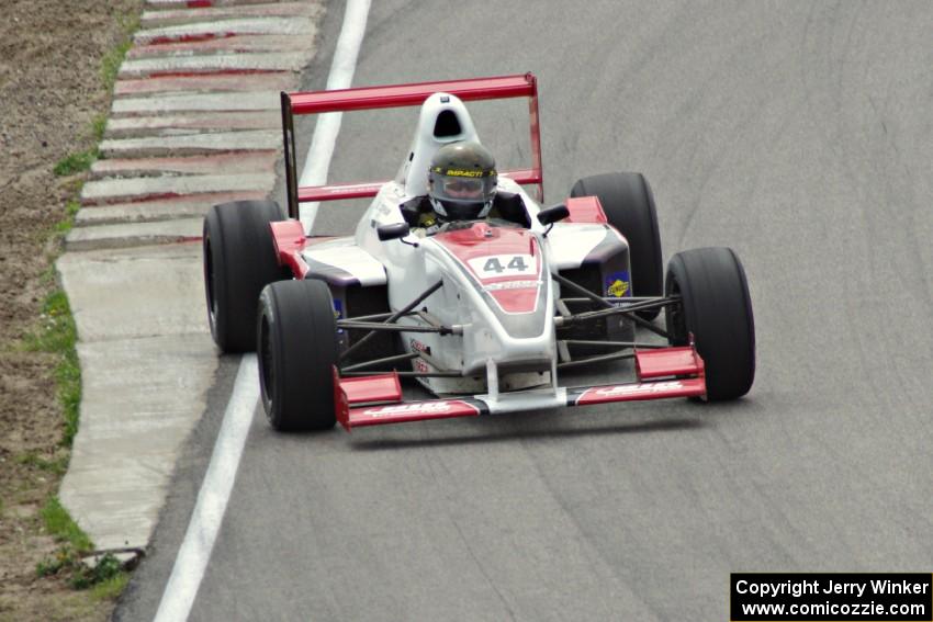 Jed Copham's Formula Enterprises