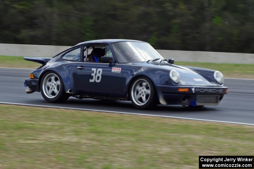 Craig Stephens's ITE-1 Porsche 911
