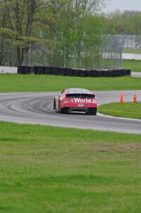 Daryl Harr's Chevy Impala