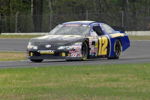 Giles Thornton's Toyota Camry