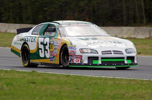 Andrew Ranger's Dodge Charger