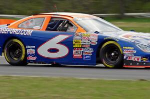 Derek Thorn's Ford Fusion