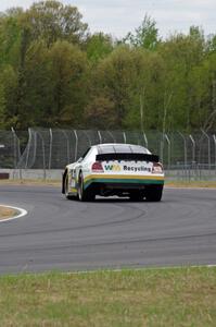 Andrew Ranger's Dodge Charger