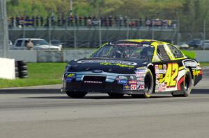 Taylor Cuzick's Ford Fusion