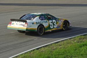 Andrew Ranger's Dodge Charger