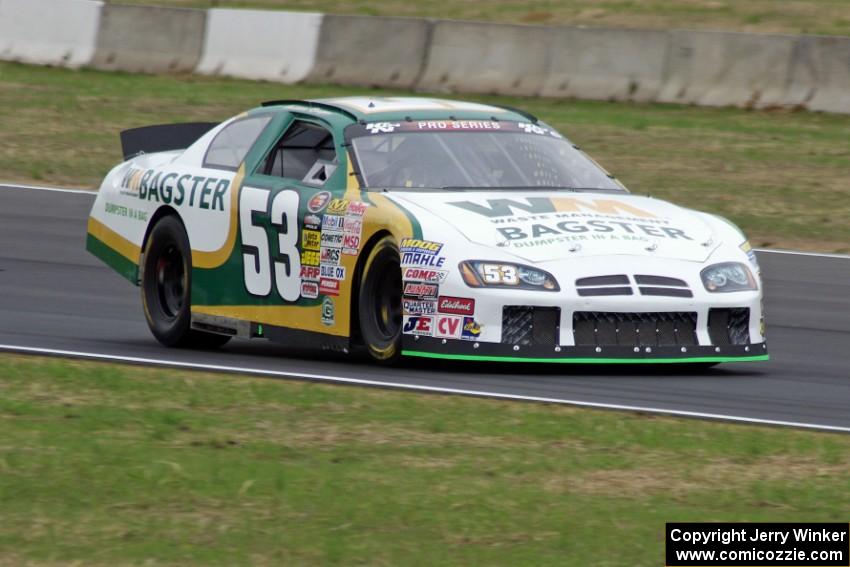 Andrew Ranger's Dodge Charger