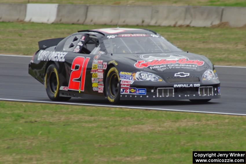 Michael Self's Chevy Impala