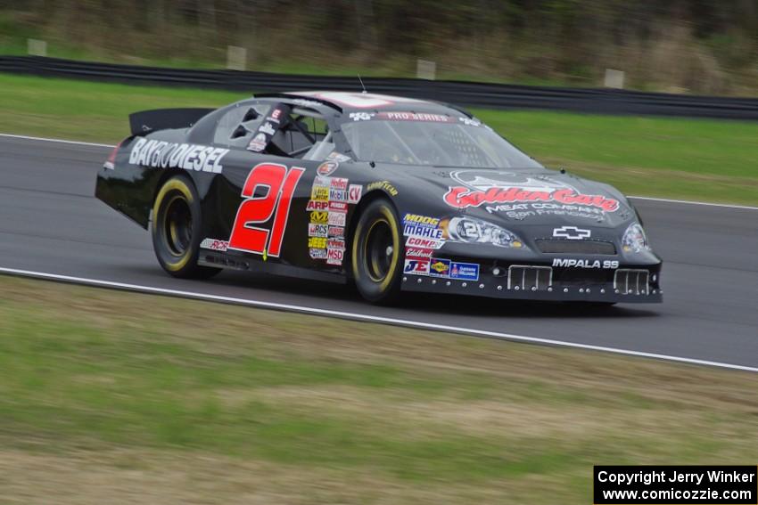 Michael Self's Chevy Impala